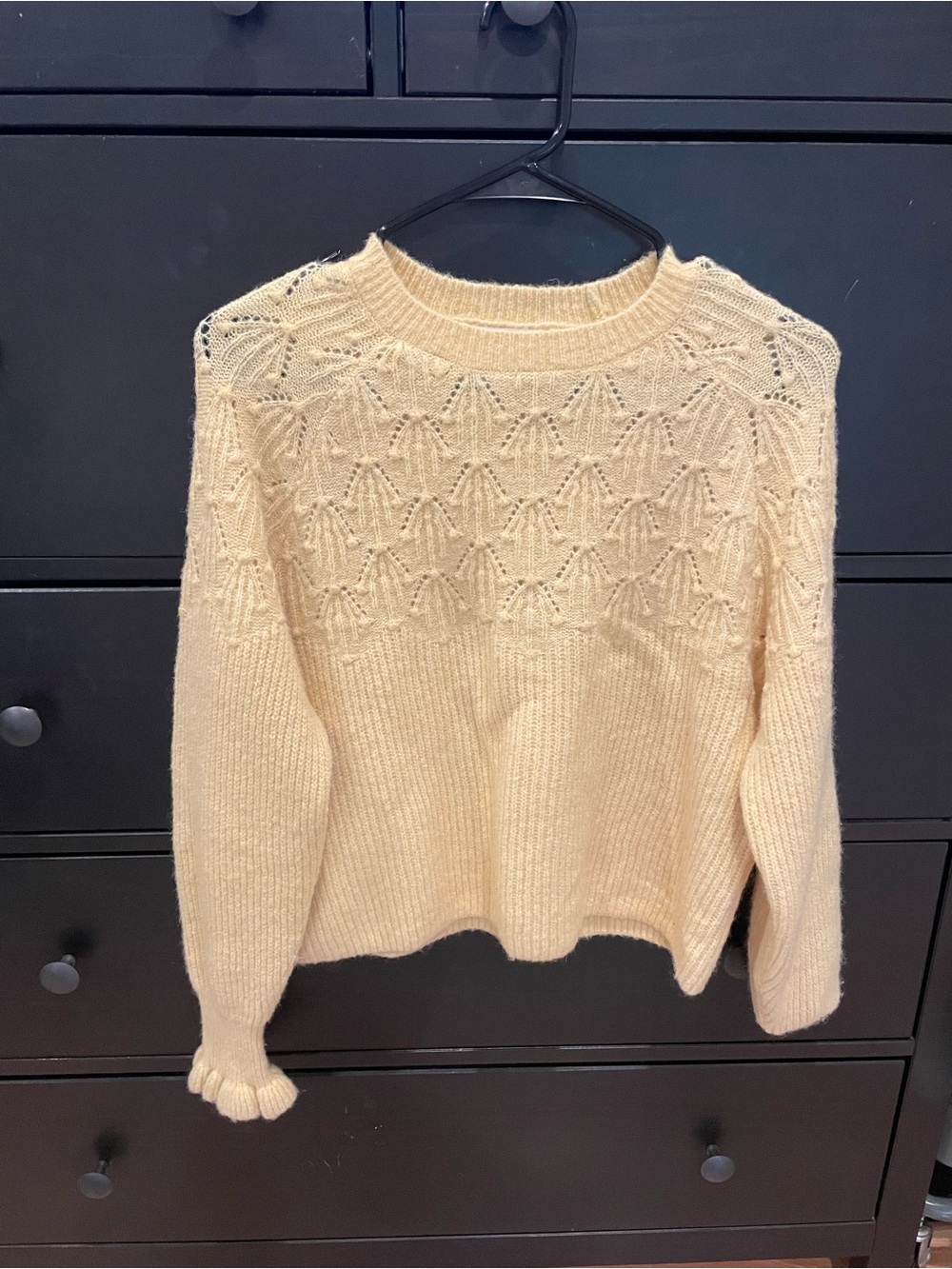 Old Navy Knit Crewneck Sweater